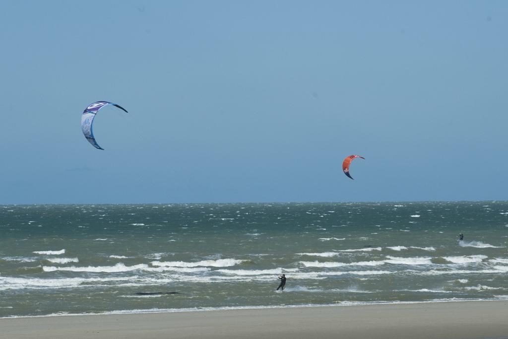 Evancy Villa Les Margats Bray-Dunes Luaran gambar