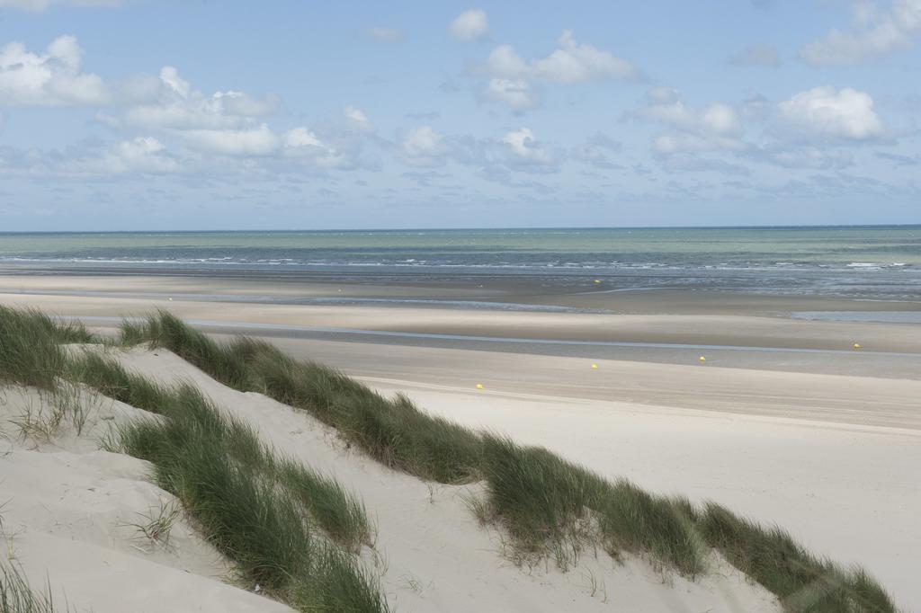 Evancy Villa Les Margats Bray-Dunes Luaran gambar