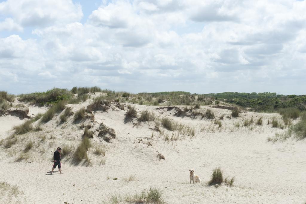 Evancy Villa Les Margats Bray-Dunes Luaran gambar