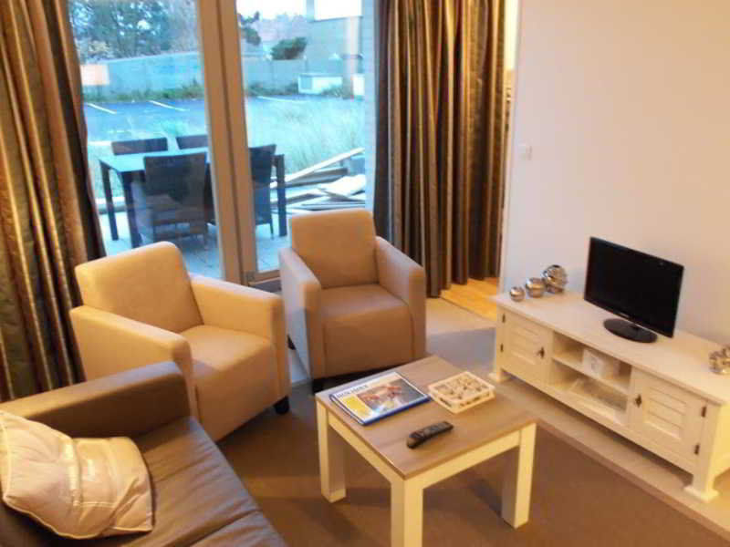 Evancy Villa Les Margats Bray-Dunes Luaran gambar