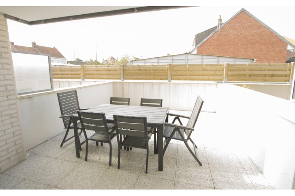 Evancy Villa Les Margats Bray-Dunes Luaran gambar