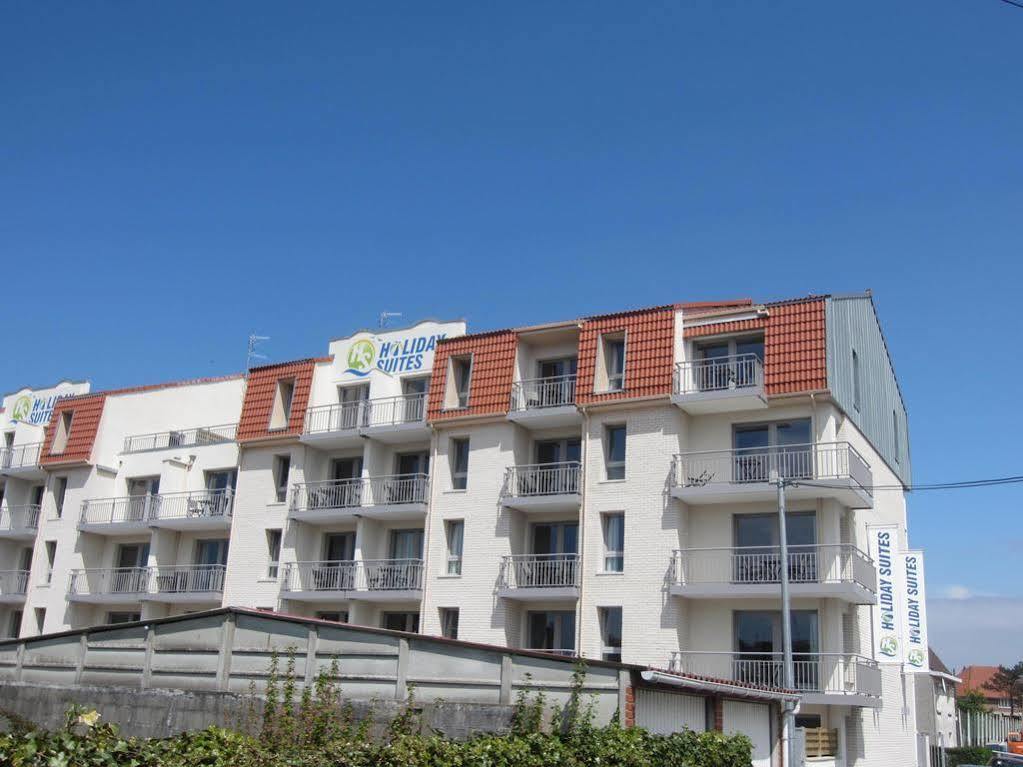 Evancy Villa Les Margats Bray-Dunes Luaran gambar