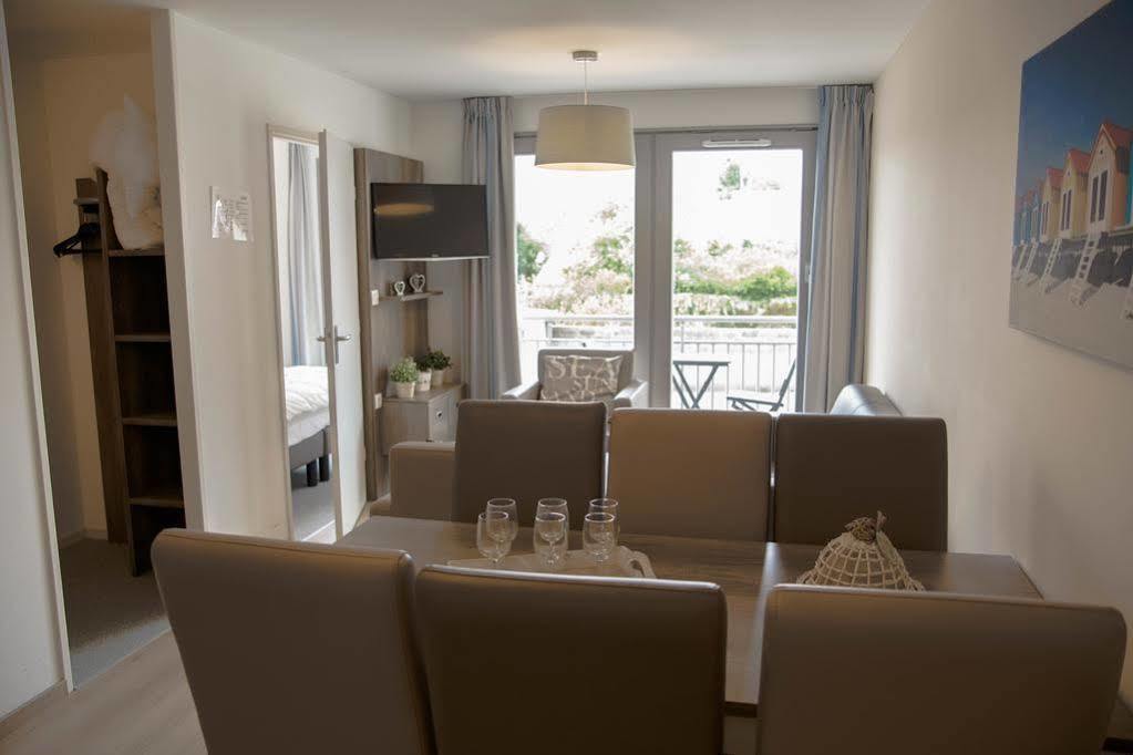 Evancy Villa Les Margats Bray-Dunes Luaran gambar