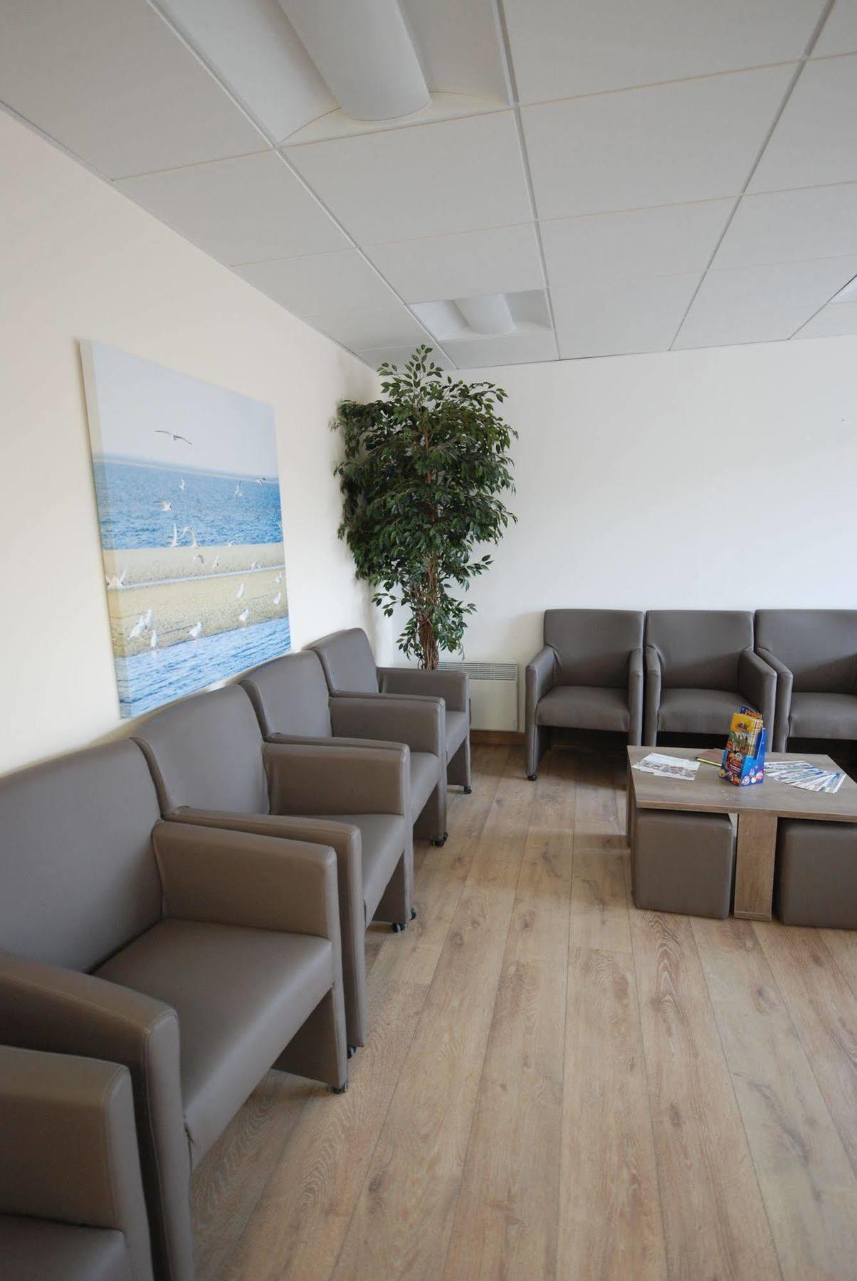 Evancy Villa Les Margats Bray-Dunes Luaran gambar