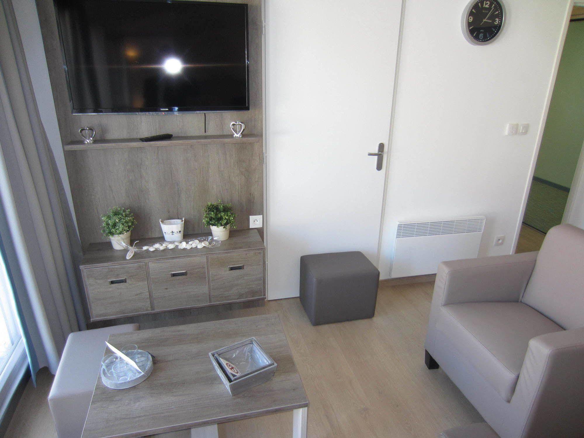 Evancy Villa Les Margats Bray-Dunes Luaran gambar