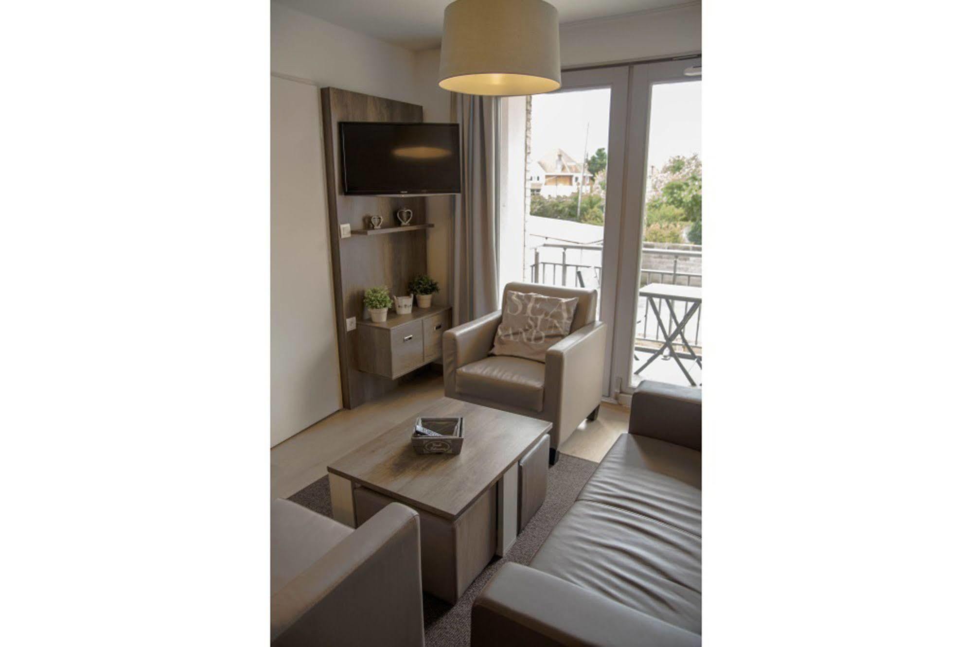 Evancy Villa Les Margats Bray-Dunes Luaran gambar