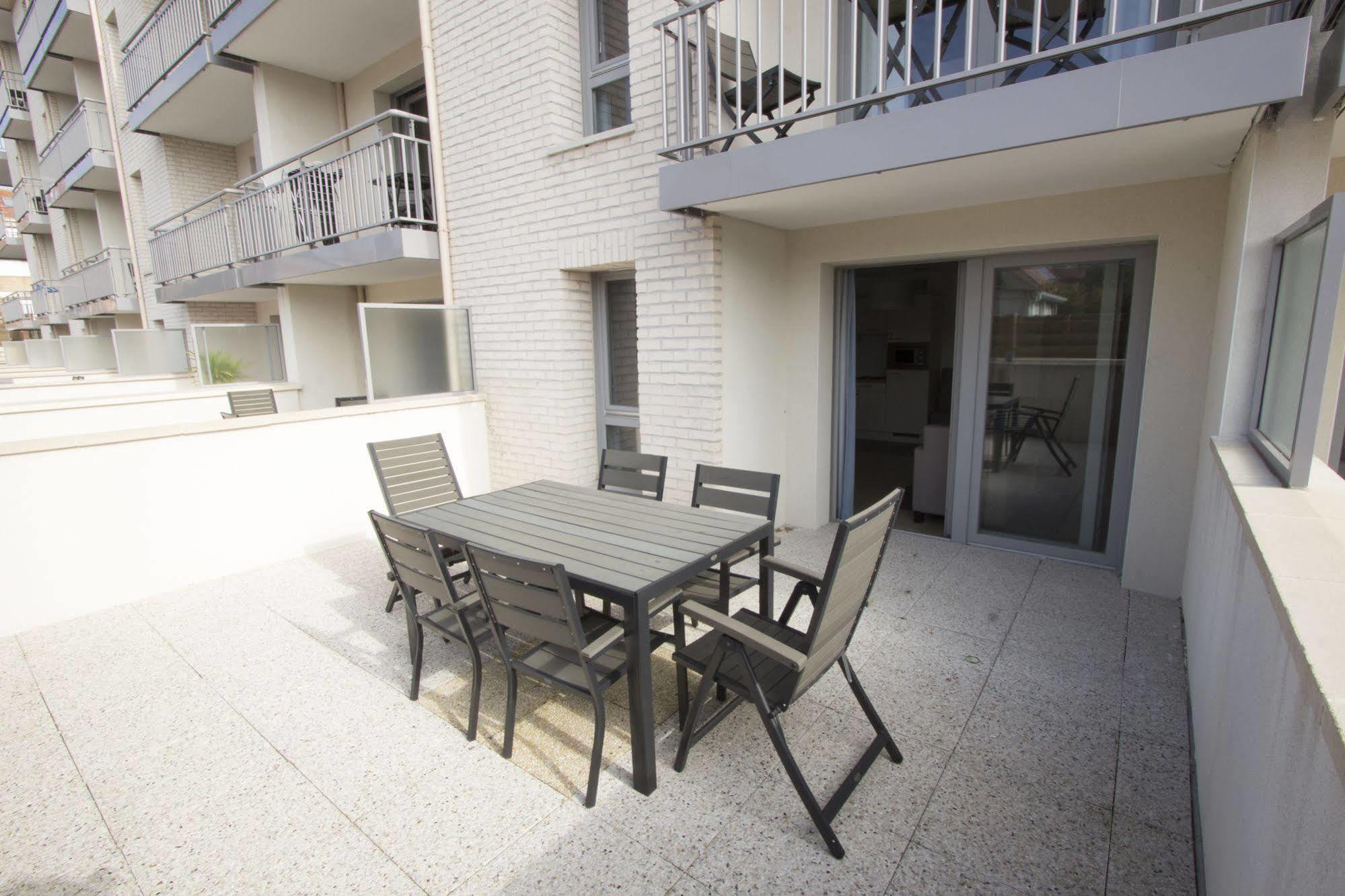 Evancy Villa Les Margats Bray-Dunes Luaran gambar