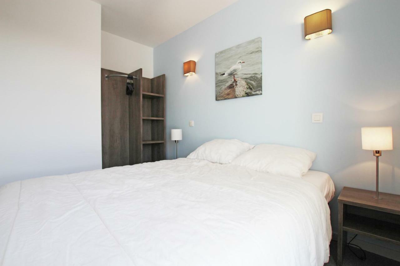 Evancy Villa Les Margats Bray-Dunes Luaran gambar