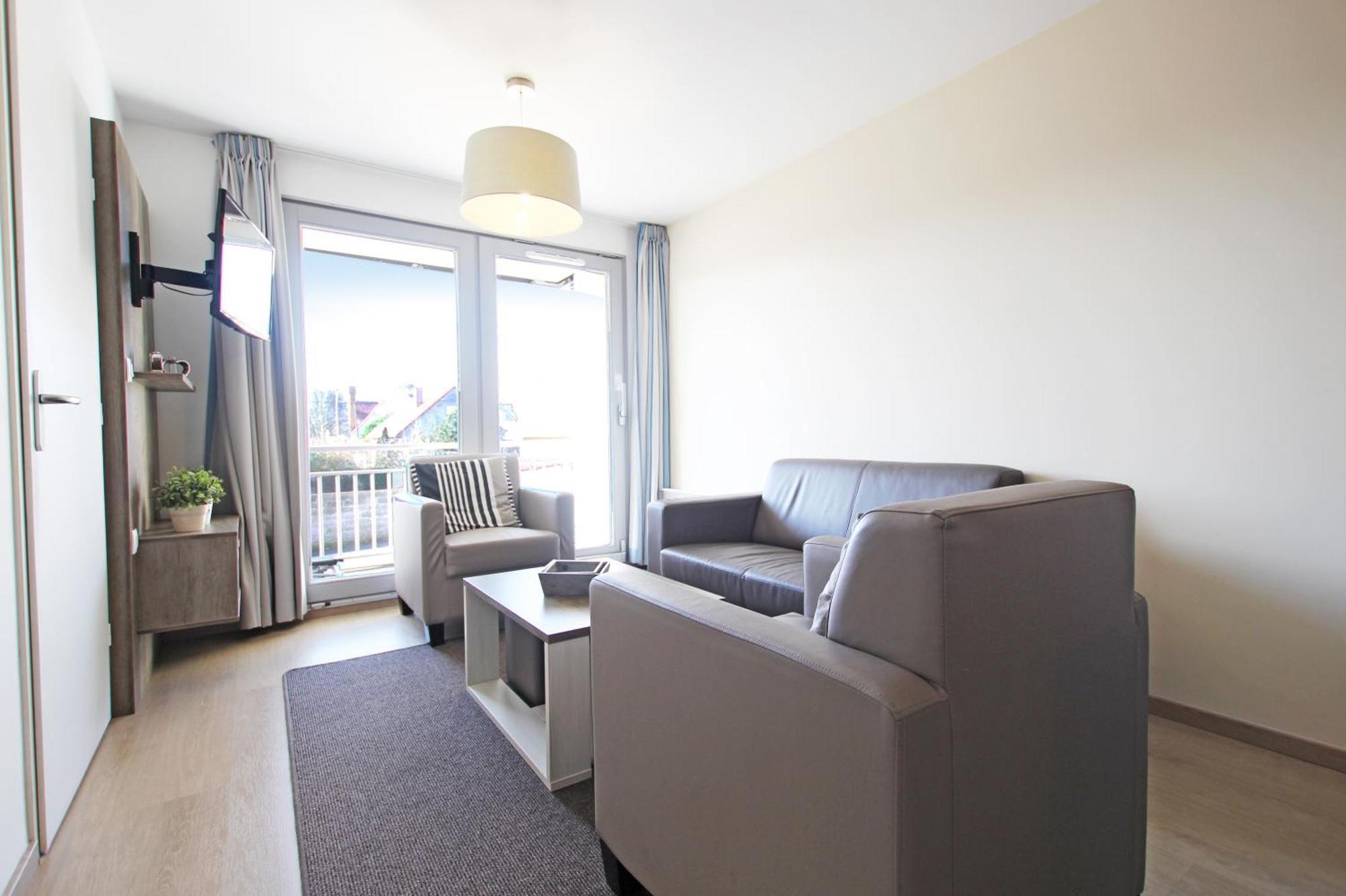 Evancy Villa Les Margats Bray-Dunes Luaran gambar